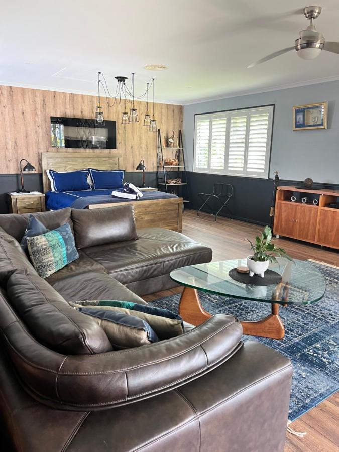 Mahalo Accomodation Mapleton Exterior photo